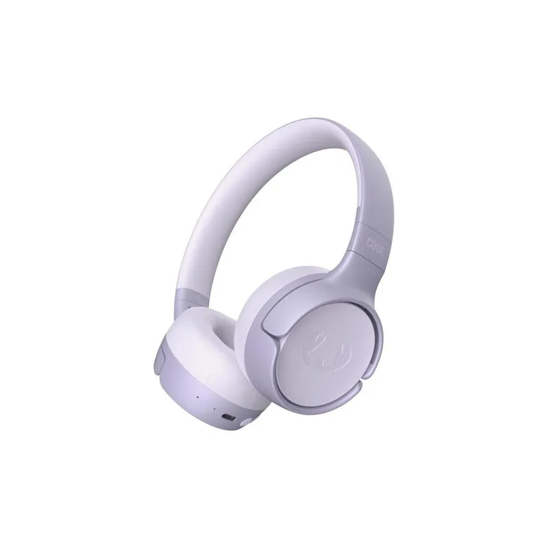 "Bluetooth®-On-Ear-Kopfhörer ""Code Fuse"", Dreamy Lilac (00221587)" – Produktbild 1 von 1