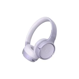 "Bluetooth®-On-Ear-Kopfhörer ""Code Fuse"", Dreamy Lilac (00221587)" – Produktbild 1 von 1