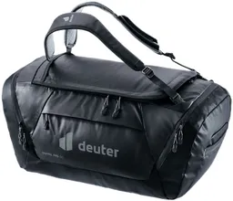 Deuter Deuter Duffel Pro 60 Reisetasche black – Produktbild 1 von 1