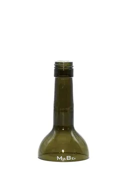 MaBe MaBe Kerzenständer - witzig & nachhaltig aus der Weinflasche für deinen gedeckten Tisch – Produktbild 1 von 1