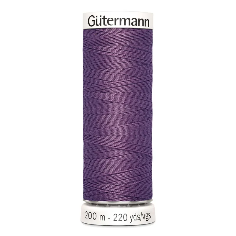 Gütermann Gütermann Allesnäher 200m 129 Altrosa – Produktbild 1 von 1