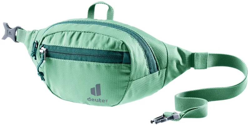 Deuter Deuter Junior Belt Bauchtasche spearmint, Green, – Produktbild 1 von 1