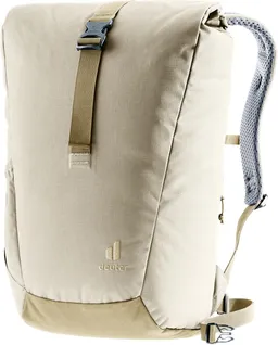Deuter Deuter Stepout 22 Lifestyle Rucksack (6615 bone/desert) – Produktbild 1 von 1