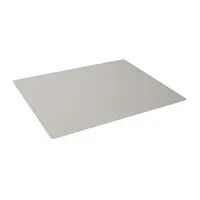 Durable Durable Schreibtischunterlage aus PP mit Dekorille 53 x 40 cm, Grau, – Produktbild 2 von 2