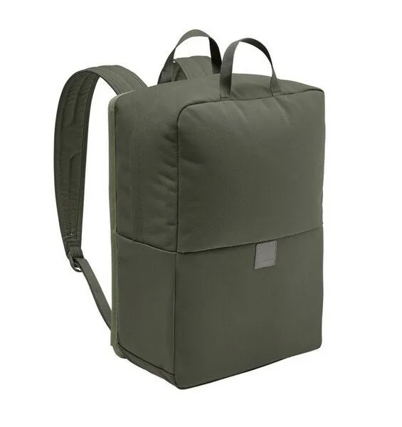 Vaude VAUDE Coreway Daypack 17L Rucksack, Khaki, – Produktbild 1 von 4