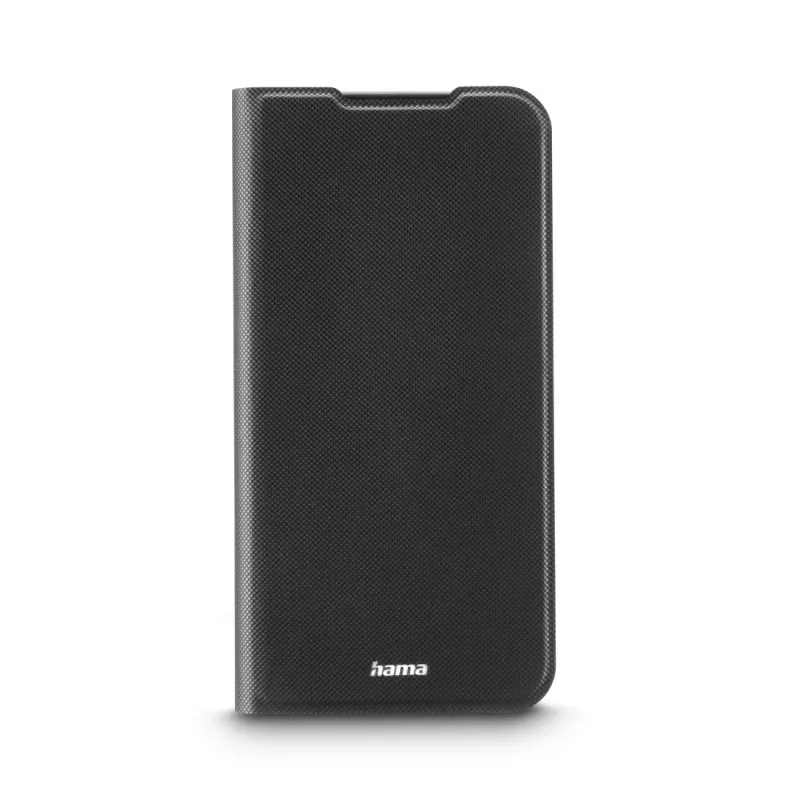Hama Hama Handytasche "Daily Protect" für Samsung Galaxy A27 5G, Schwarz, – Produktbild 1 von 5