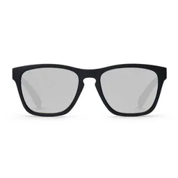 TAKE A SHOT TAKE A SHOT Holz Sonnenbrille Eckig für Herren im Sportlichen Design – Produktbild 1 von 1