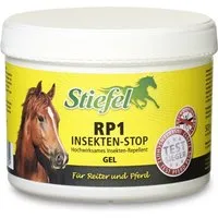Stiefel Stiefel RP1 Insekten-Stop Gel 500 ml – Produktbild 1 von 1