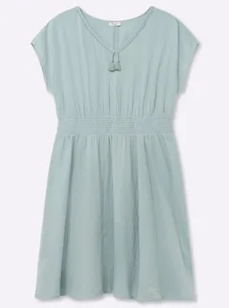 sheego Sommerkleid – Produktbild 1 von 1