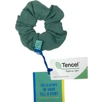 nice to meet me nice to meet me Scrunchie . TENCEL® – Produktbild 1 von 1