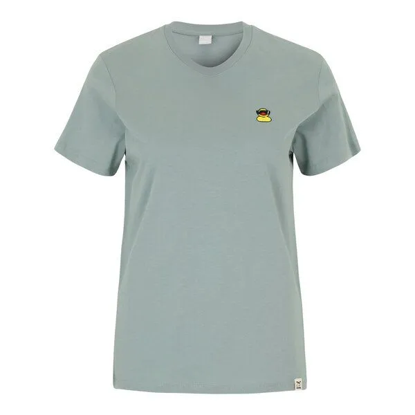 Iriedaily Iriedaily Quitschi Tee, Dark slate (blau), – Produktbild 1 von 3