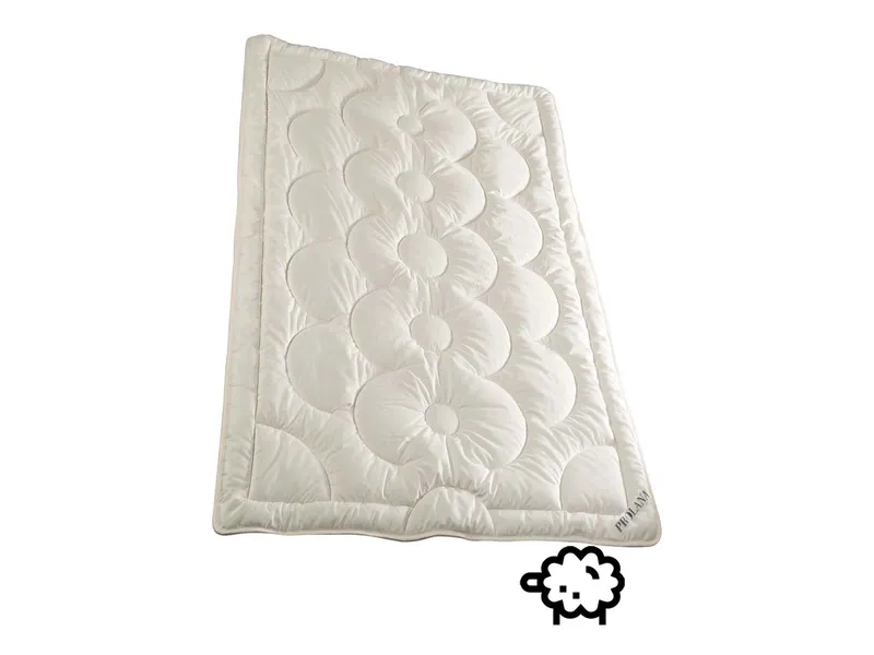 Prolana Prolana Duo-Winterdecke TERAMO 135x200 cm 1300g SSW – Produktbild 1 von 1