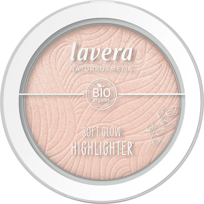 Living Crafts LIVING CRAFTS - LAVERA S. HIGHLIGHTER 02 - (n/a), Nachhaltige Mode, Bio Bekleidung – Produktbild 1 von 1