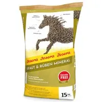 Josera Josera Kraut & Rüben Mineral – Produktbild 1 von 1