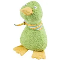 Efie Efie Ente grün, kbA (organic), Made in Germany – Produktbild 1 von 1