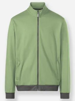 Catamaran Shirtjacke eucalyptus – Produktbild 1 von 1