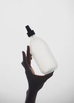 Weibe Zerstäuberflasche – Produktbild 1 von 1