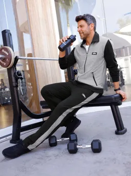 Catamaran Sports Freizeithose schwarz – Produktbild 1 von 1