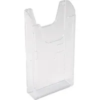 Exacompta Exacompta Prospekthalter Office DIN A6 1 Fach – Produktbild 1 von 1