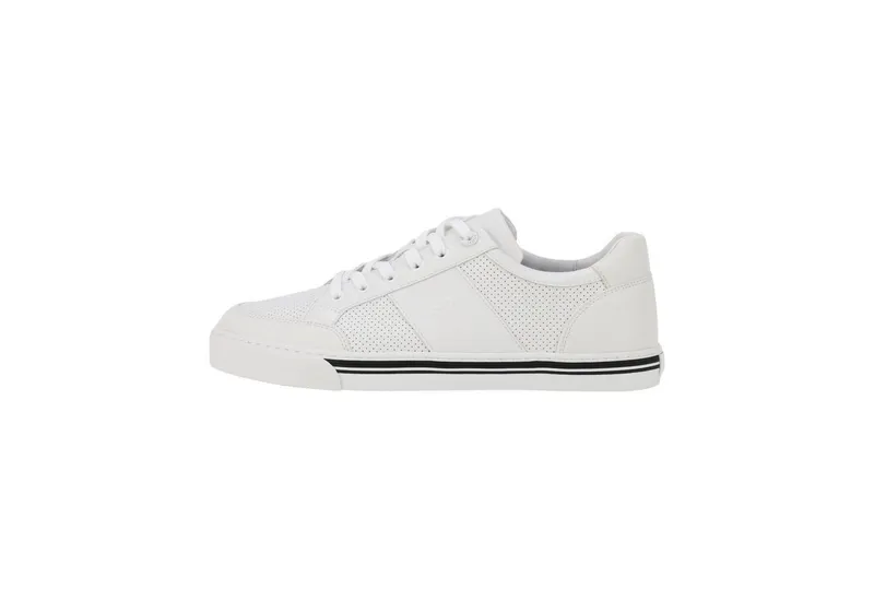 Joop! Joop! - Herren Sneaker Misto Ice Sneaker, Weiß, – Produktbild 1 von 4