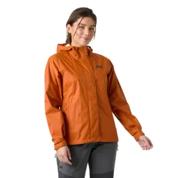 Helly Hansen Regenjacke für Damen Helly Hansen Loke – Produktbild 1 von 1