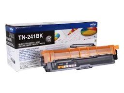 Brother Brother Toner TN-241BK schwarz – Produktbild 1 von 1