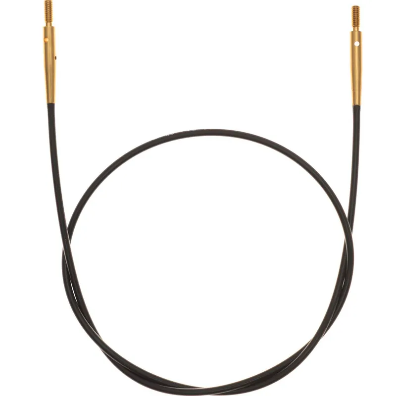 KnitPro KnitPro KnitPro Nadelseil auswechselbar Nylon 60 cm – Produktbild 1 von 1