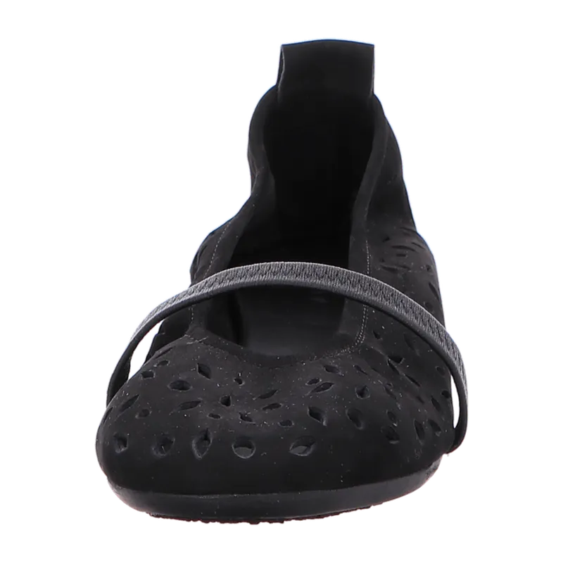 Arche Arche Lakiri für Damen, schwarz, Größe 40 EU, Schwarz, – Produktbild 7 von 7