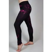 provocans EST provocans EST Thermo Leggings Hawk & Pigeon – Produktbild 1 von 1