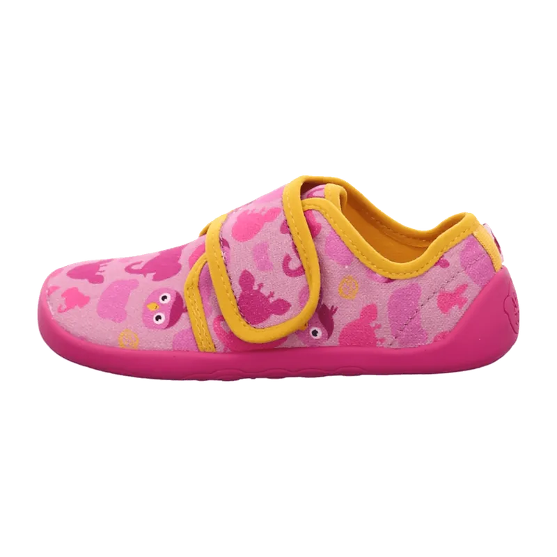 Affenzahn Affenzahn Vogel für Kinder, rosa, Größe 33 EU, Rosa, – Produktbild 2 von 7