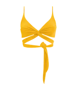 Anekdot Anekdot Damen vegan Lin Bikini Top – Produktbild 1 von 1