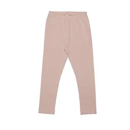 Walkiddy Kinder Leggings GOTS zertifiziert Bio-Baumwolle, Rosa, Walkiddy – Produktbild 1 von 1