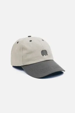 Trendsplant Trendsplant Logo Dad Cap Marengo Ecru – Produktbild 1 von 1