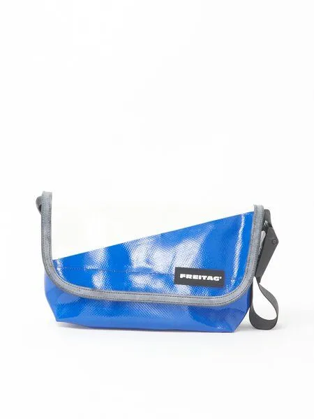 Freitag Freitag F41 Hawaii Five-O - blue white (000004289622) – Produktbild 1 von 3