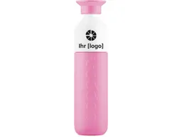 Dopper Dopper Isolierflasche "Insulated" 350 ml inkl. 1-farbigem Aufdruck, pelican pink – Produktbild 1 von 1