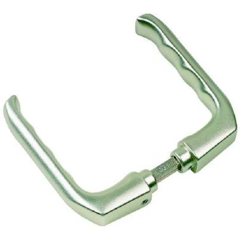 HOPPE Hoppe ZT-Kastendrücker 113K/8 F1 – Produktbild 1 von 1