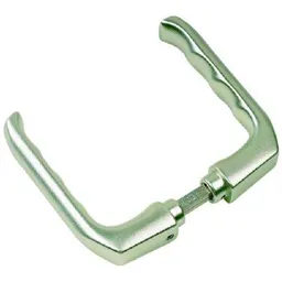 HOPPE Hoppe ZT-Kastendrücker 113K/8 F1 – Produktbild 1 von 1