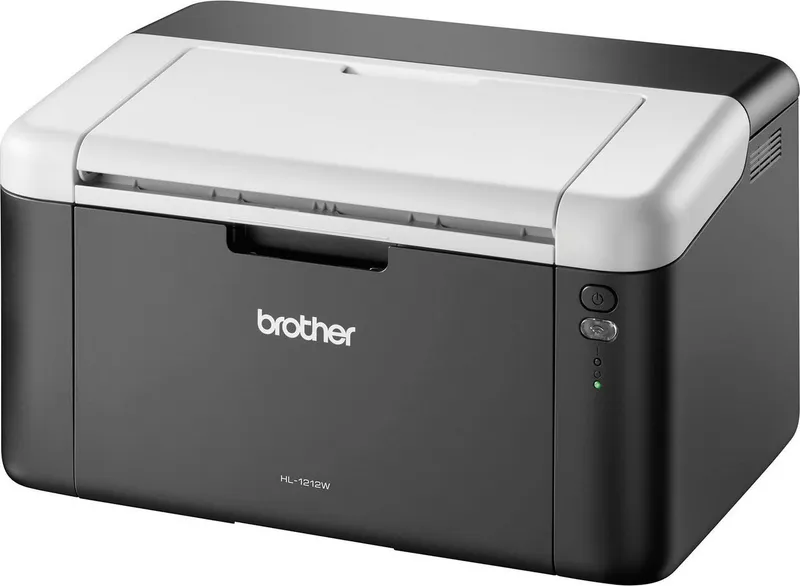 Brother Brother HL-1212W | hl1212wg1 | Drucker - s/w – Produktbild 1 von 7