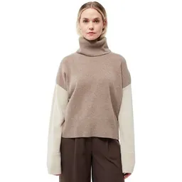Givn Berlin Givn Berlin Rollkragenpullover GBLea – Produktbild 1 von 1