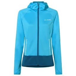 Vaude Fleece für Damen VAUDE Tekoa II – Produktbild 1 von 1