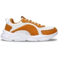 Nae Vegan Shoes Nae Vegan Shoes Dan - Recycled PET Unisex Vegan Sneakers, Yellow, – Produktbild 1 von 1