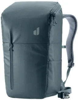 Deuter Deuter UP Stockholm LTD Lifestyle Rucksack (3069 teal) – Produktbild 1 von 1