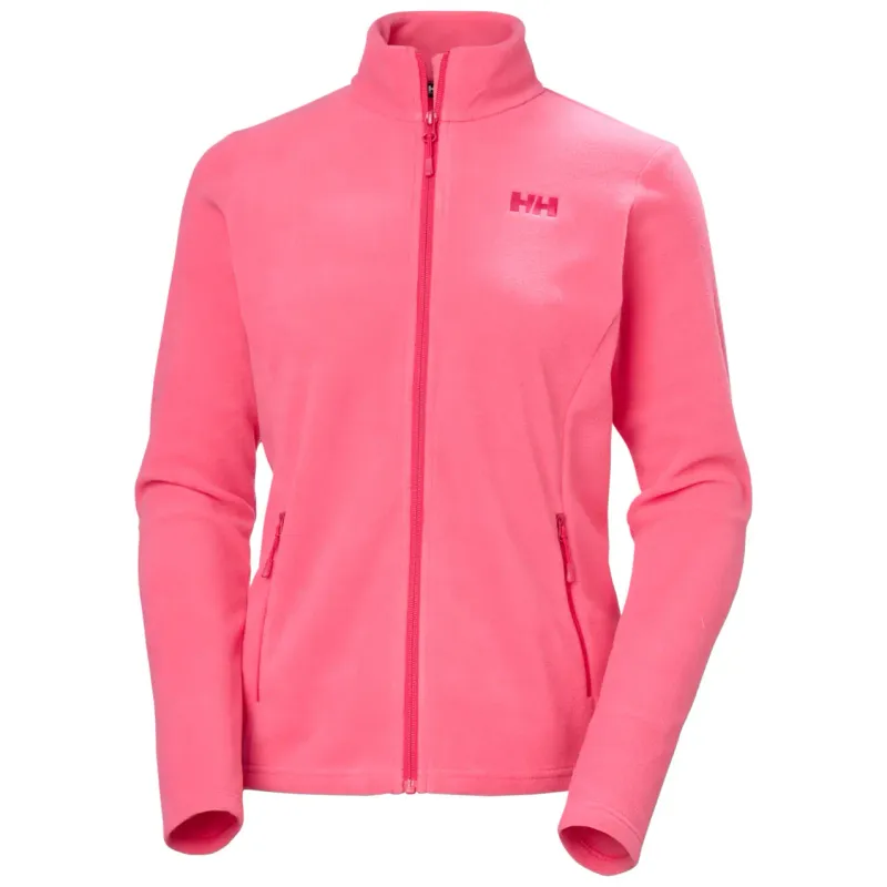 Helly Hansen Damen-Polyesterfleece Helly Hansen Daybreaker, Rose, – Produktbild 1 von 1