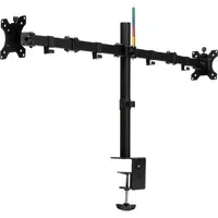 Kensington Kensington Monitorschwenkarm SmartFit® Ergo 39,9 cm 2 Arme – Produktbild 1 von 1