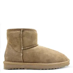 thies Stiefel aus Schaffell "thies Classic boot" – Produktbild 1 von 1