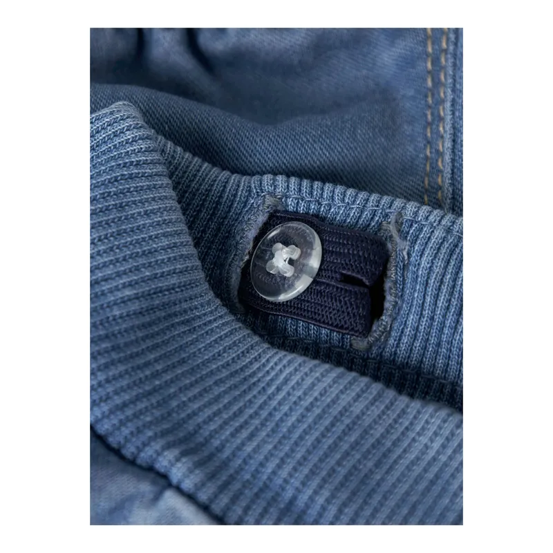 name it Name It Webshorts, Denim, – Produktbild 1 von 1