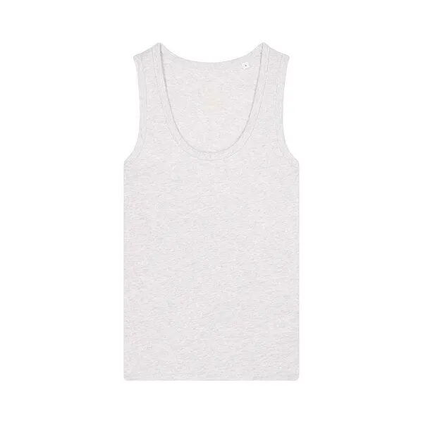 YTWOO YTWOO Enganliegendes Damen Top Standard, Cool heather grey, – Produktbild 1 von 1
