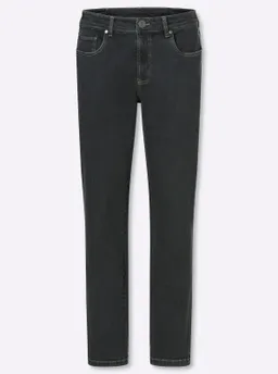 marco donati Jeans grey denim – Produktbild 1 von 1