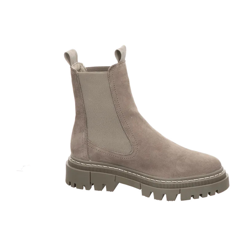 Tamaris Tamaris 25491 für Damen, grau, Größe 41 EU, Grau, – Produktbild 6 von 7
