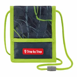 Step by Step Step by Step Schulzubehör Brustbeutel Danger Cat Chiko – Produktbild 1 von 1